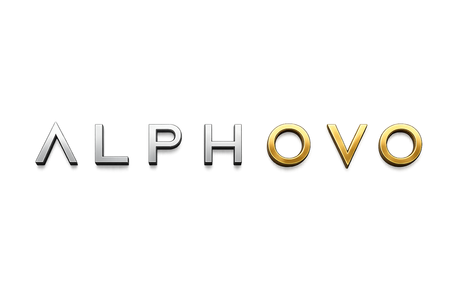 Alphovo Logo