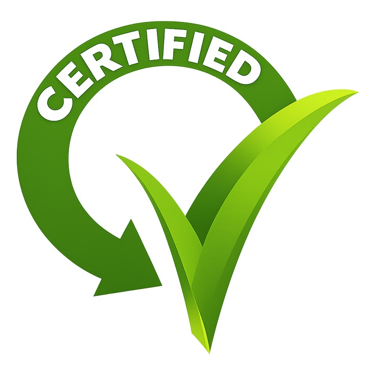 Green Business Certification