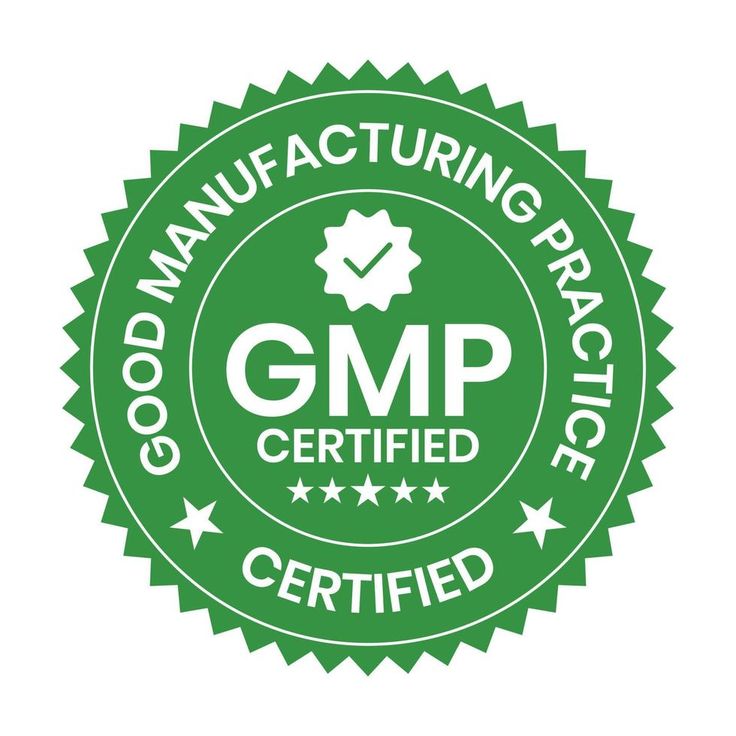GMP Logo