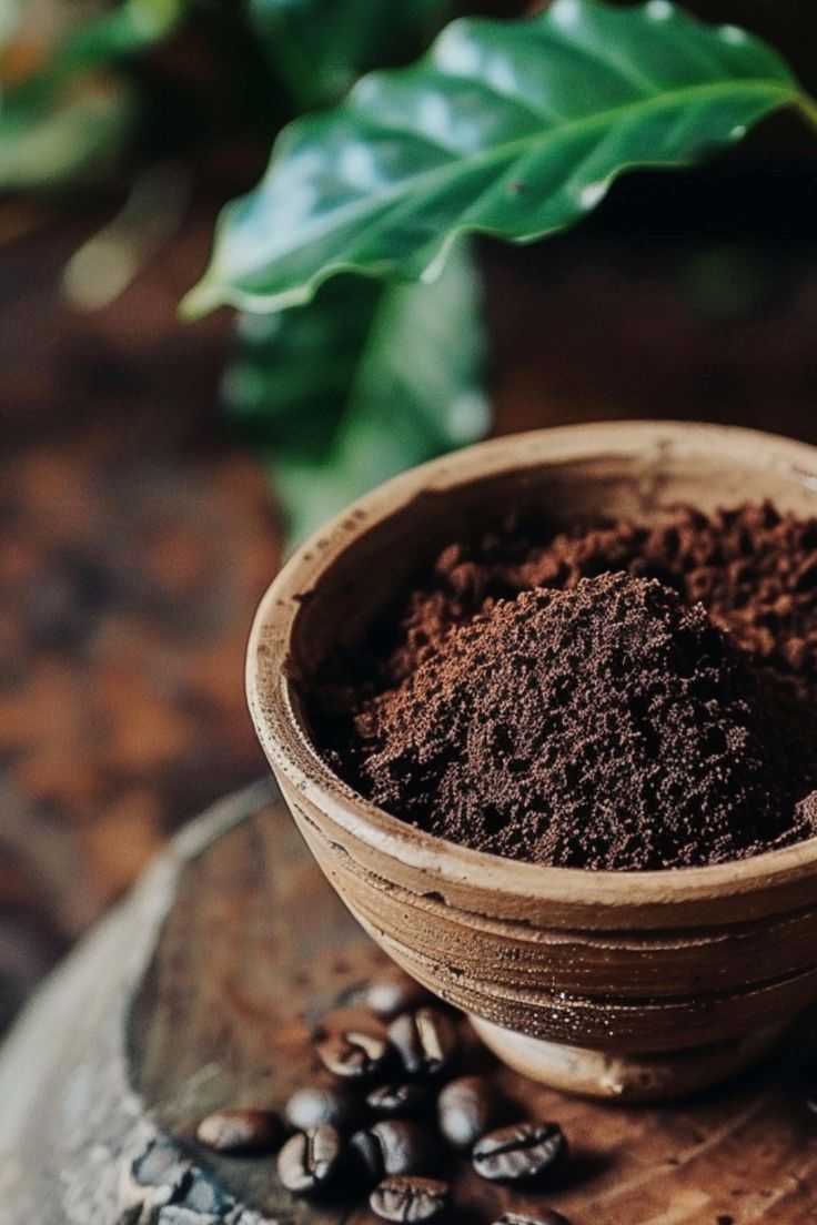 Cow Dung Powder