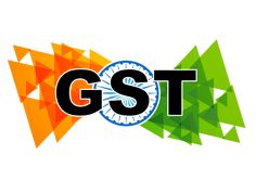 GST Logo