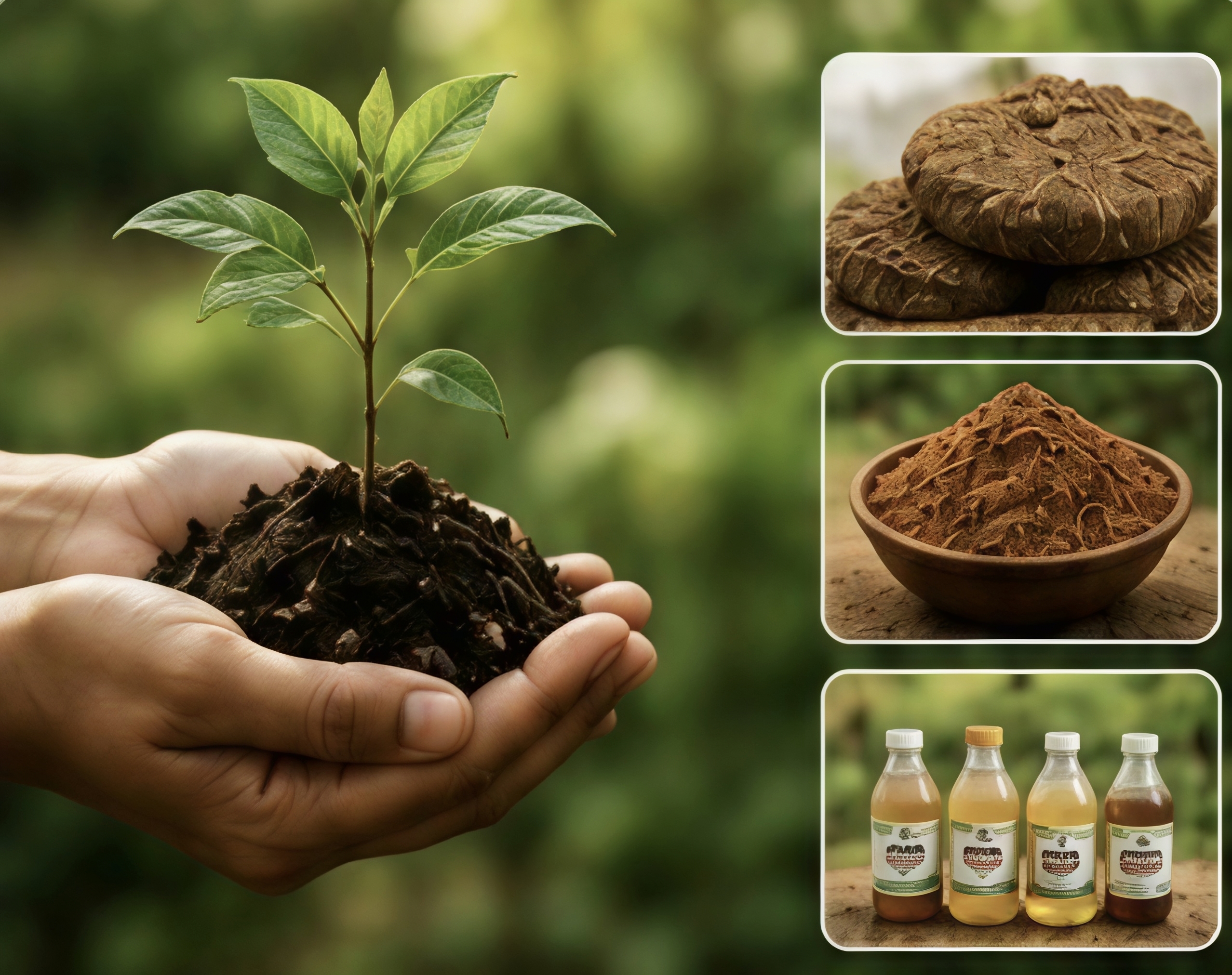 Alphovo Natural and Sustainable Products