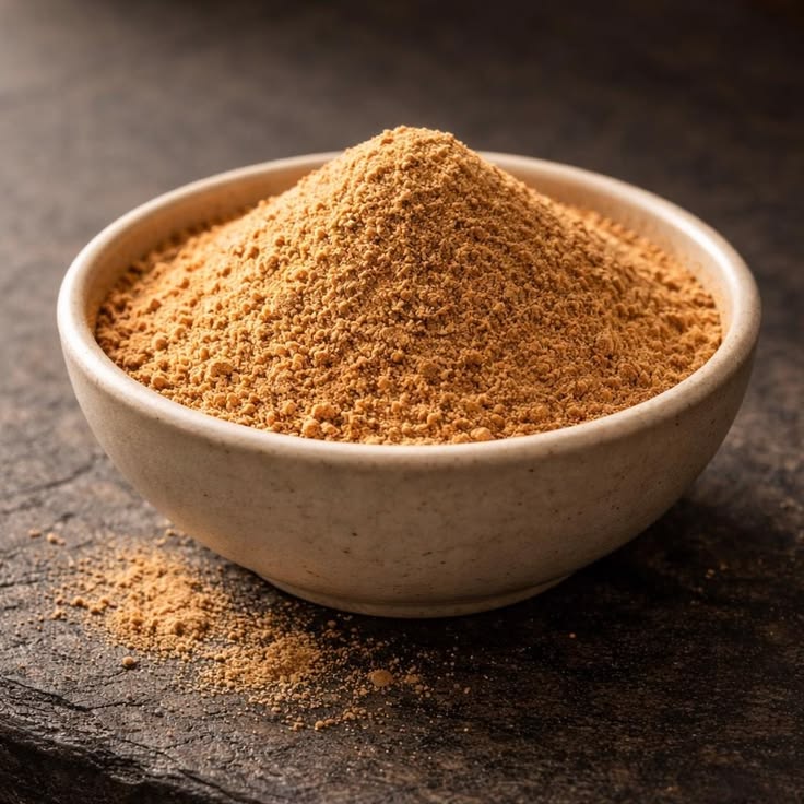 Cow Dung Powder