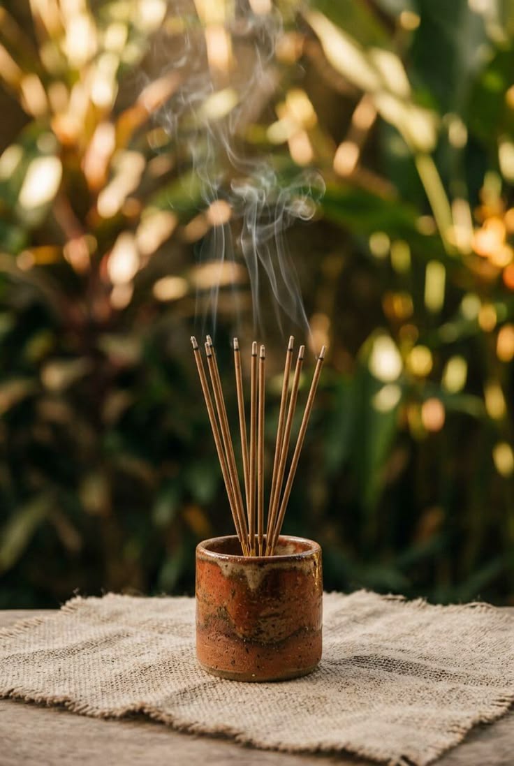 Incense Sticks