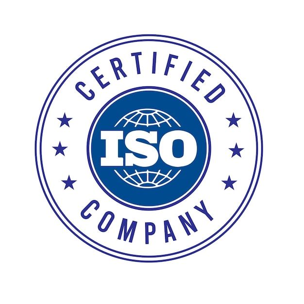 ISO Logo