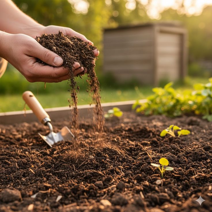 Organic Manure