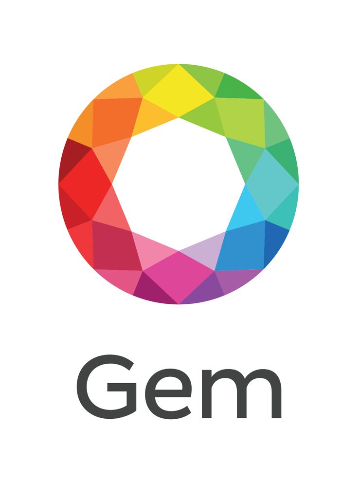 GeM Logo