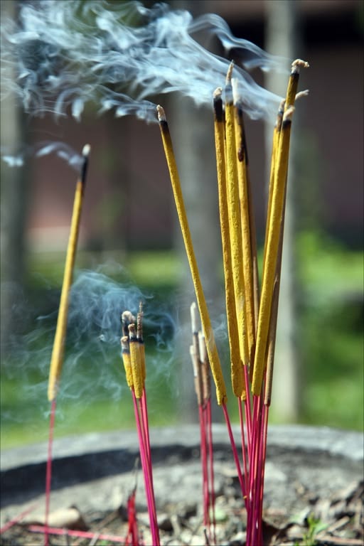 Incense Sticks